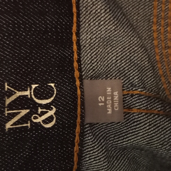 Jeans - Picture 3 of 7